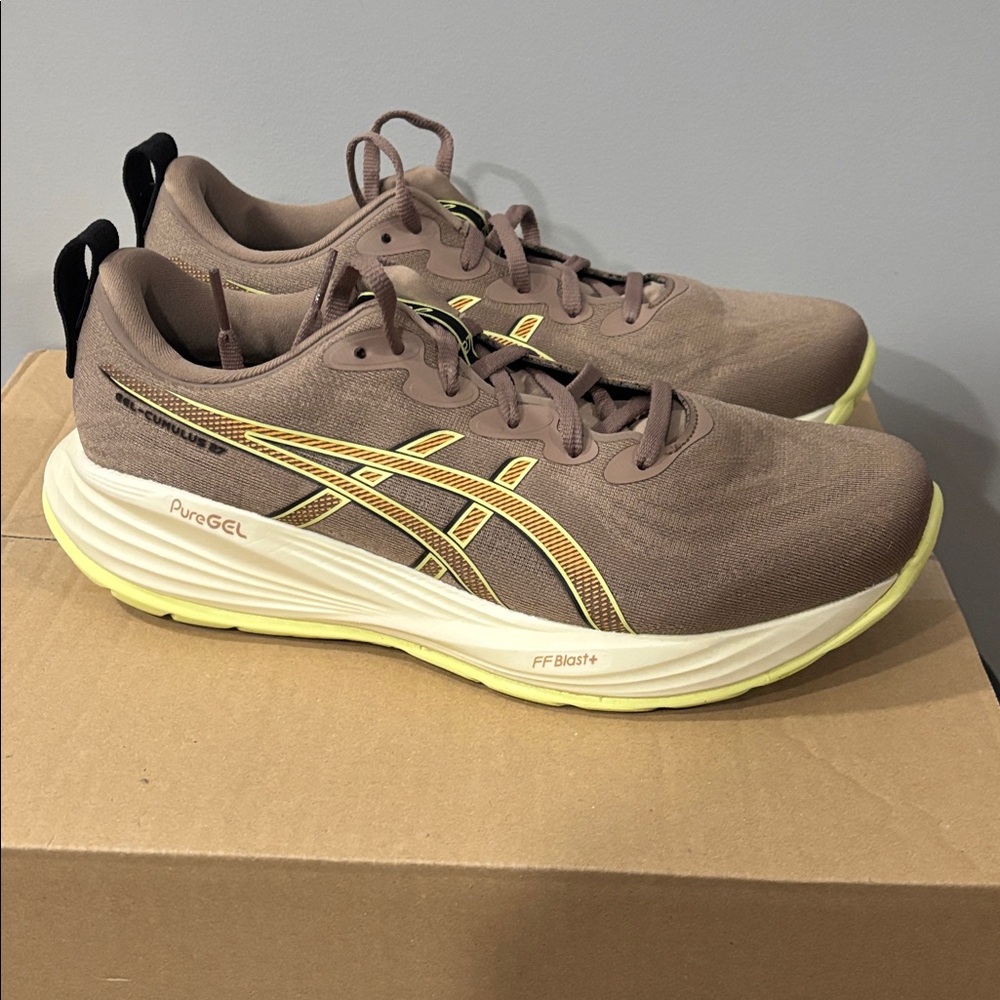 ASICS gel cumulus - Picture 2 of 5